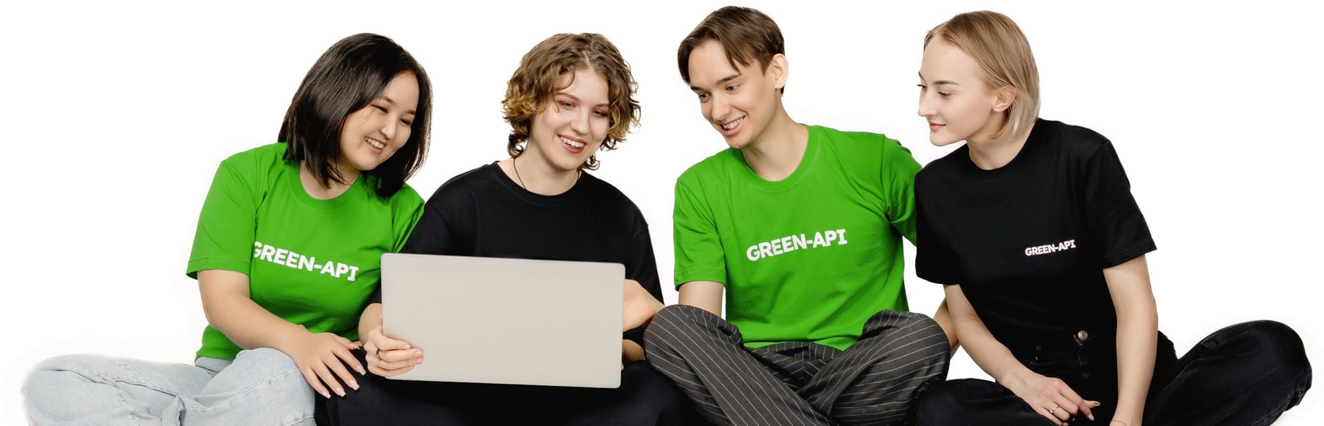 GREEN-API Team