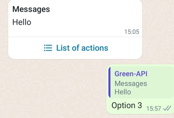ΠΡΠΈΠΌΠ΅Ρ ΡΠΏΠΈΡΠΊΠ° Π²ΡΠ±ΠΎΡΠ° ΠΡΠΈΠΌΠ΅Ρ ΡΠΏΠΈΡΠΊΠ° Π²ΡΠ±ΠΎΡΠ°