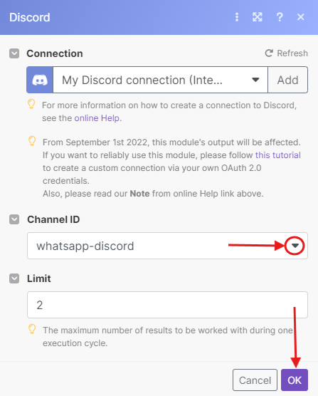 discord-trigger-settings