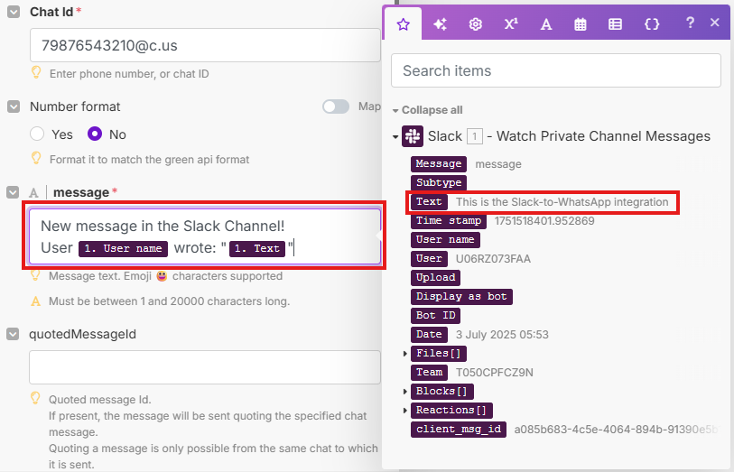 Π‘ΠΎΠΎΠ±ΡΠ΅Π½ΠΈΠ΅