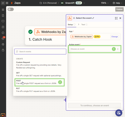 ΠΠ·ΠΎΠ±ΡΠ°ΠΆΠ΅Π½ΠΈΠ΅ Ρ Π²ΡΠ±ΠΎΡΠΎΠΌ ΡΠΈΠΏΠ° ΠΌΠ΅ΡΠΎΠ΄Π°