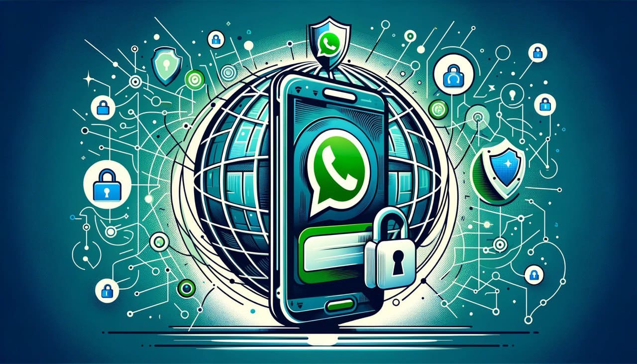 Bypass WhatsApp blocking