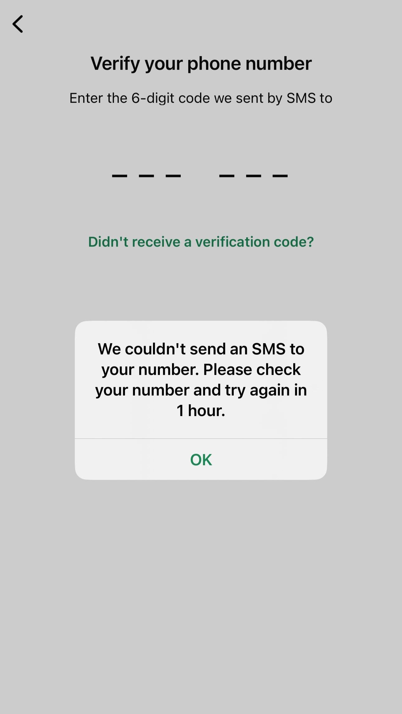 Частичная разблокировка от WhatsApp