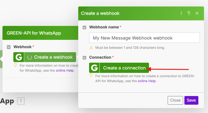create-webhook