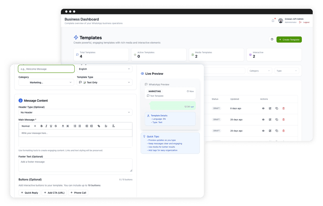 Π£ΠΏΡΠ°Π²Π»Π΅Π½ΠΈΠ΅ ΡΠ°Π±Π»ΠΎΠ½Π°ΠΌΠΈ image